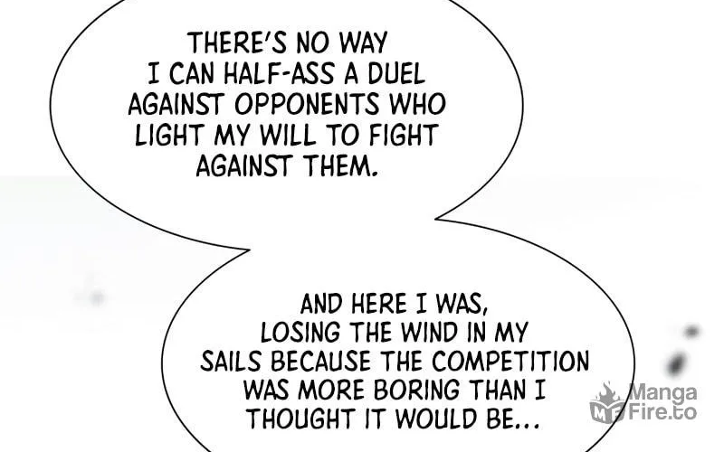The Tutorial Is Too Tough! Chapter 88 page 91 - 