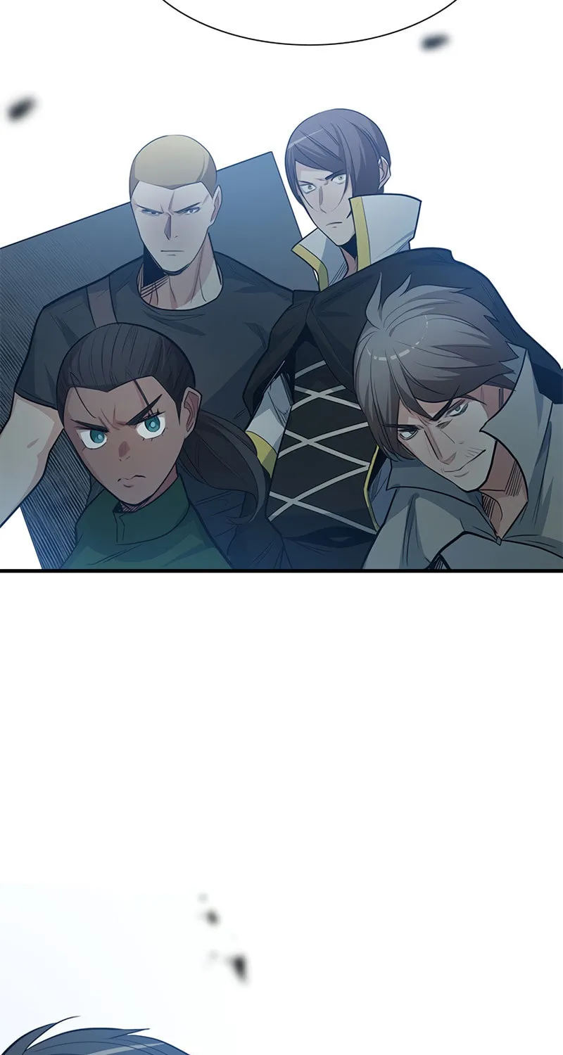 The Tutorial Is Too Tough! Chapter 88 page 92 - 