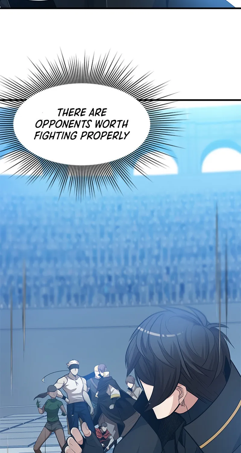 The Tutorial Is Too Tough! Chapter 88 page 94 - 
