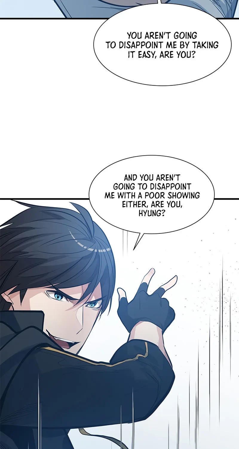 The Tutorial Is Too Tough! Chapter 88 page 98 - 