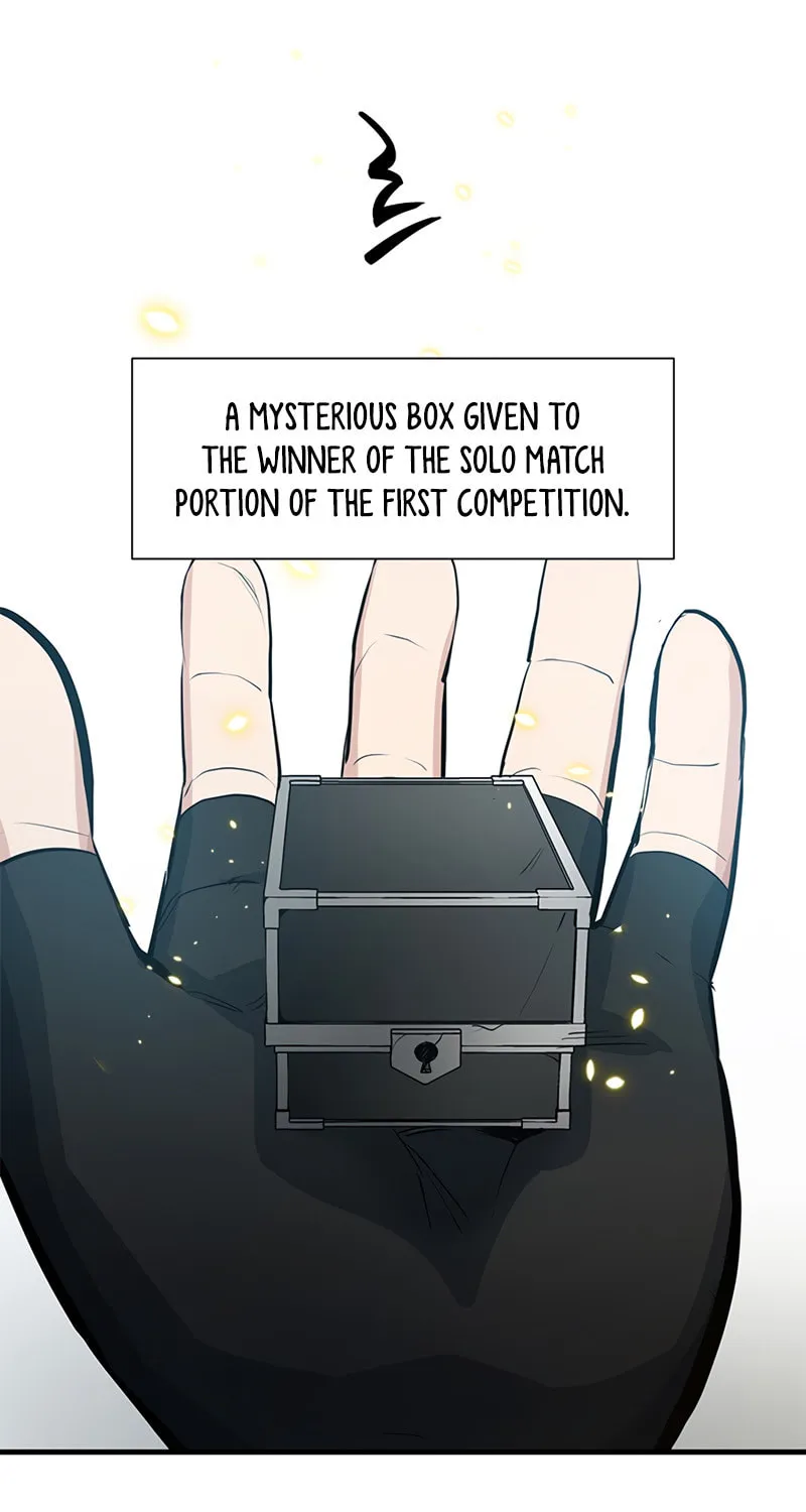 The Tutorial Is Too Tough! Chapter 89 page 101 - 