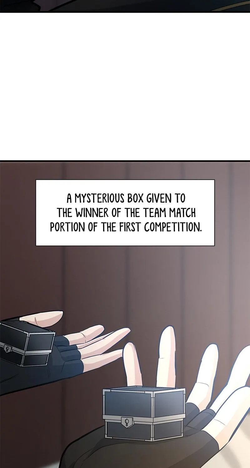 The Tutorial Is Too Tough! Chapter 89 page 105 - 