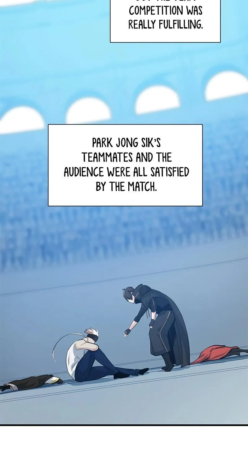 The Tutorial Is Too Tough! Chapter 89 page 109 - 