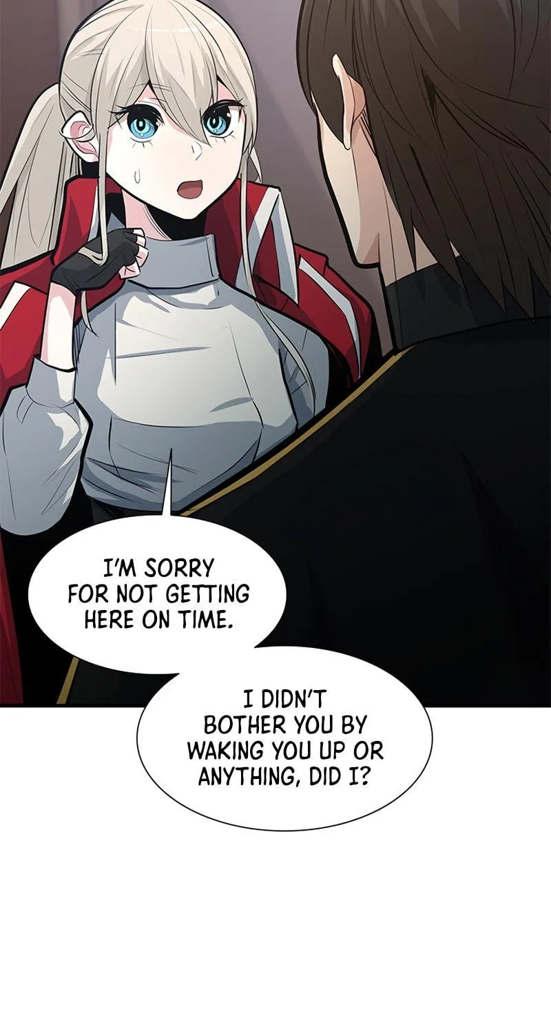 The Tutorial Is Too Tough! Chapter 89 page 120 - 