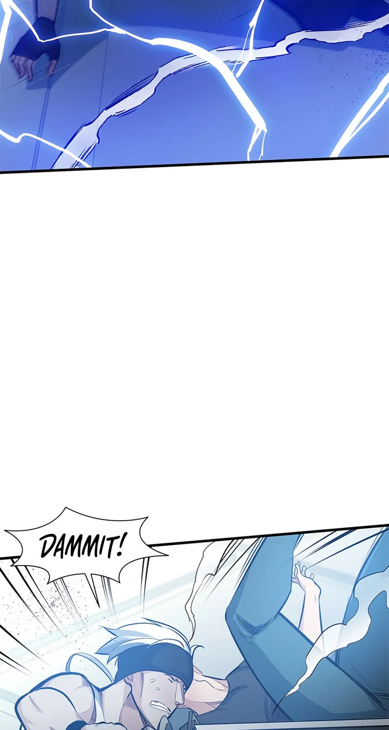 The Tutorial Is Too Tough! Chapter 89 page 19 - 