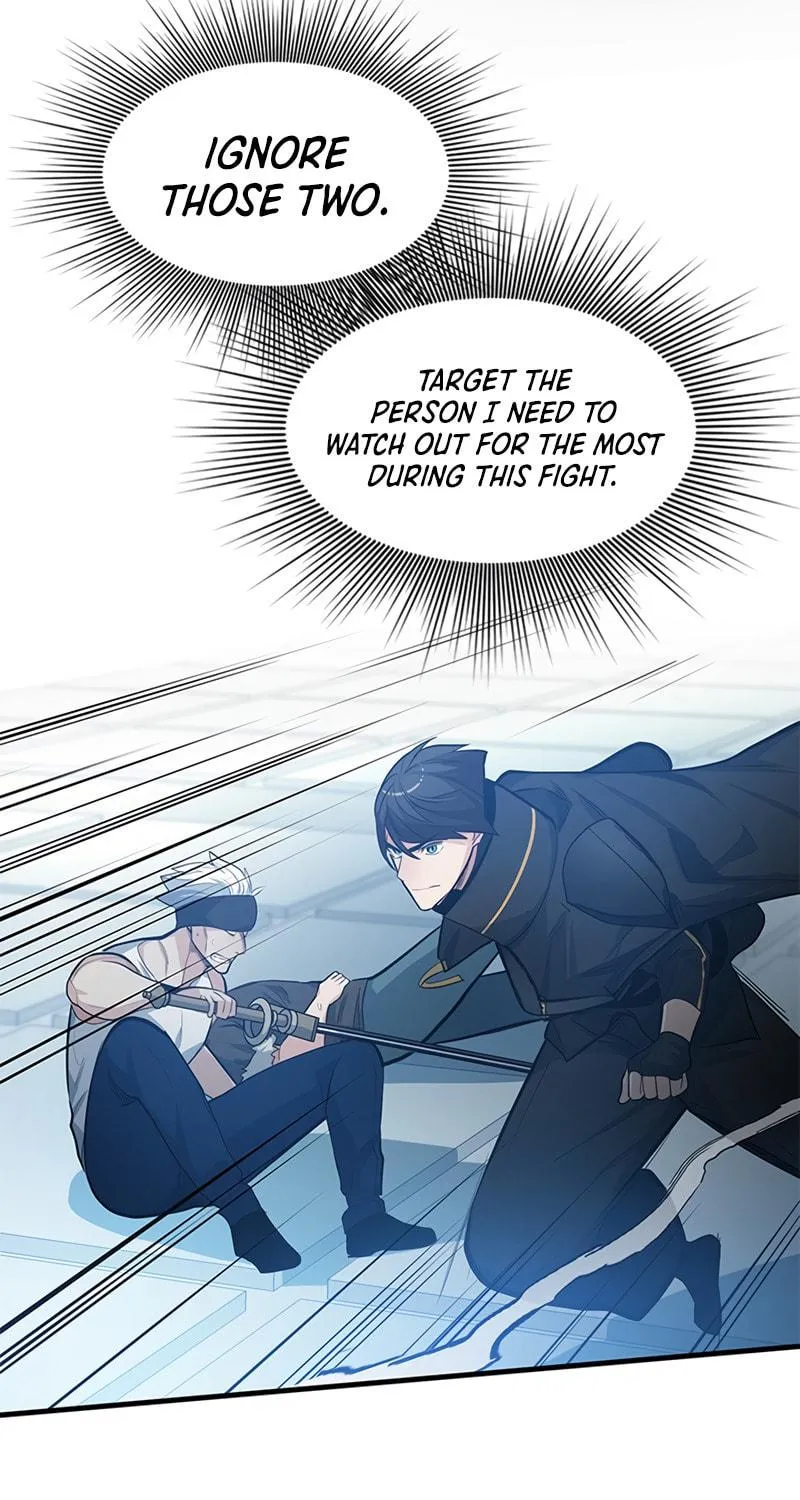 The Tutorial Is Too Tough! Chapter 89 page 21 - 