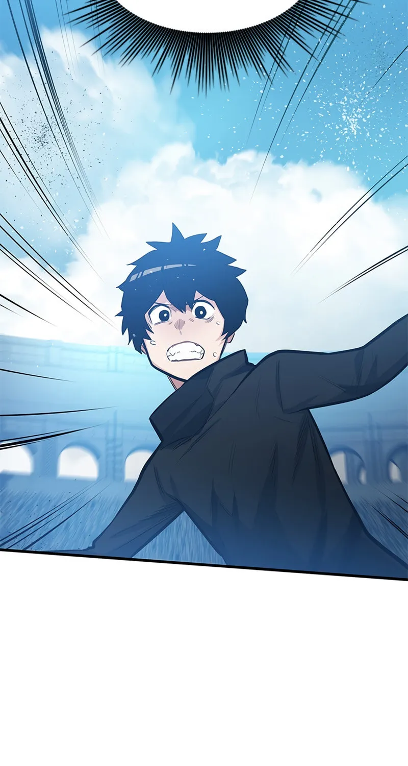 The Tutorial Is Too Tough! Chapter 89 page 23 - 