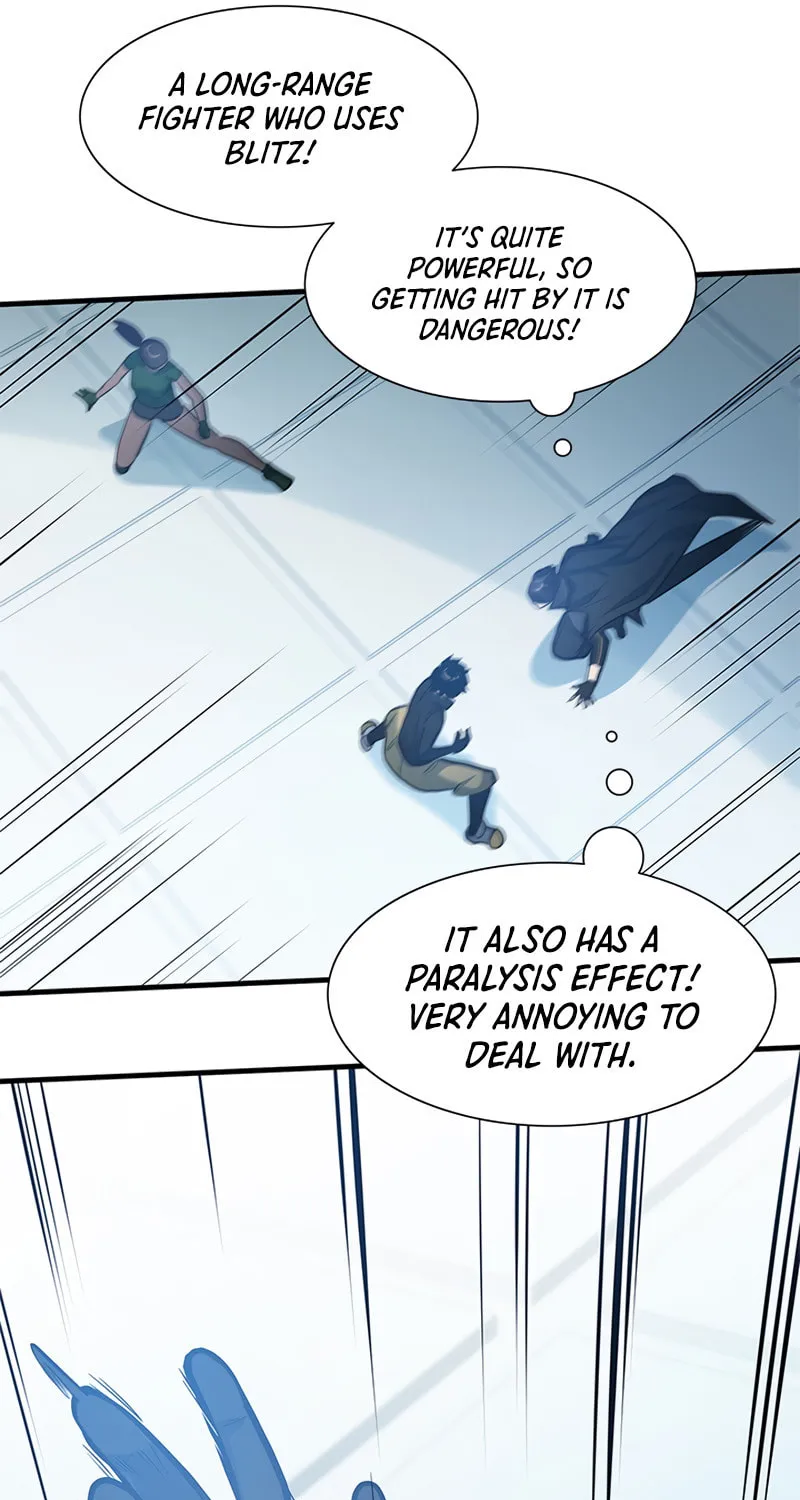The Tutorial Is Too Tough! Chapter 89 page 25 - 