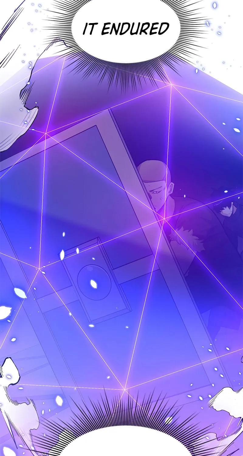 The Tutorial Is Too Tough! Chapter 89 page 4 - 