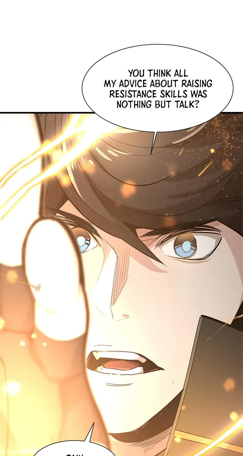 The Tutorial Is Too Tough! Chapter 89 page 39 - 