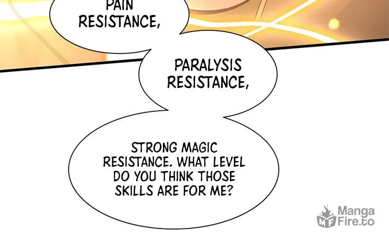 The Tutorial Is Too Tough! Chapter 89 page 40 - 