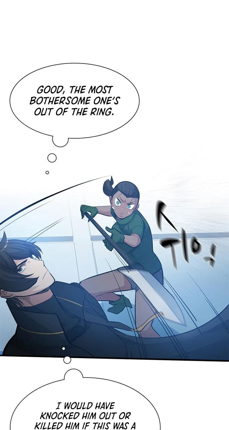 The Tutorial Is Too Tough! Chapter 89 page 47 - 