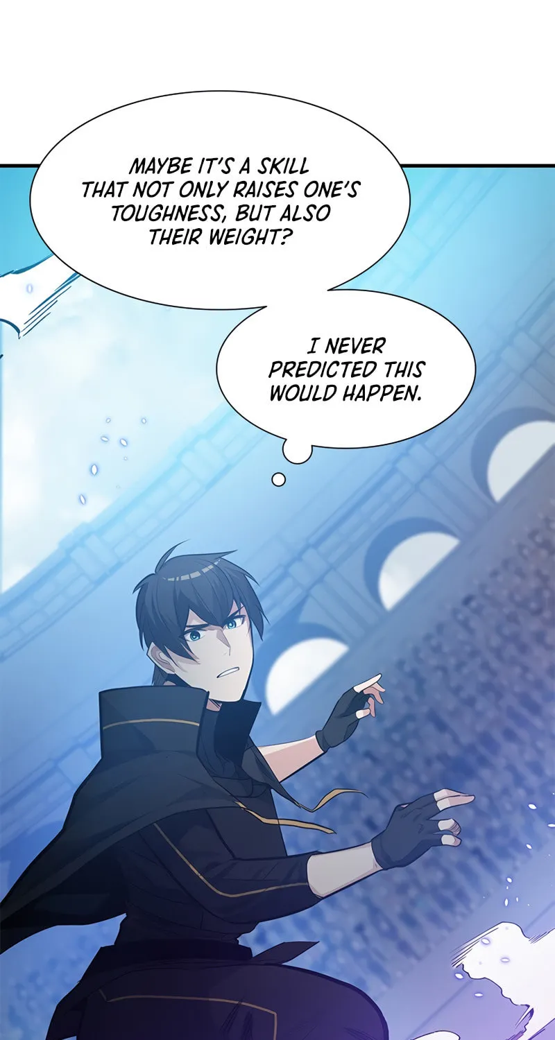 The Tutorial Is Too Tough! Chapter 89 page 6 - 