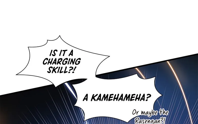 The Tutorial Is Too Tough! Chapter 89 page 54 - 
