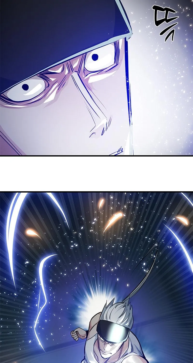 The Tutorial Is Too Tough! Chapter 89 page 57 - 