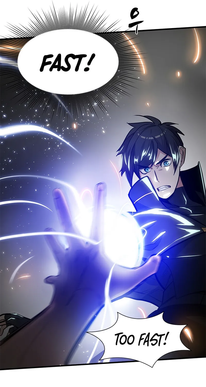 The Tutorial Is Too Tough! Chapter 89 page 60 - 