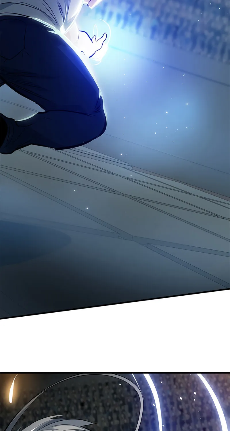 The Tutorial Is Too Tough! Chapter 89 page 64 - 