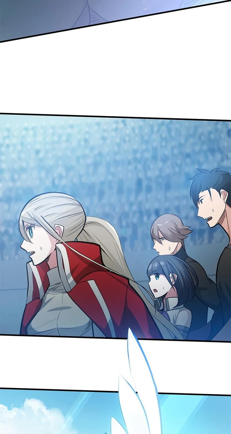 The Tutorial Is Too Tough! Chapter 89 page 68 - 
