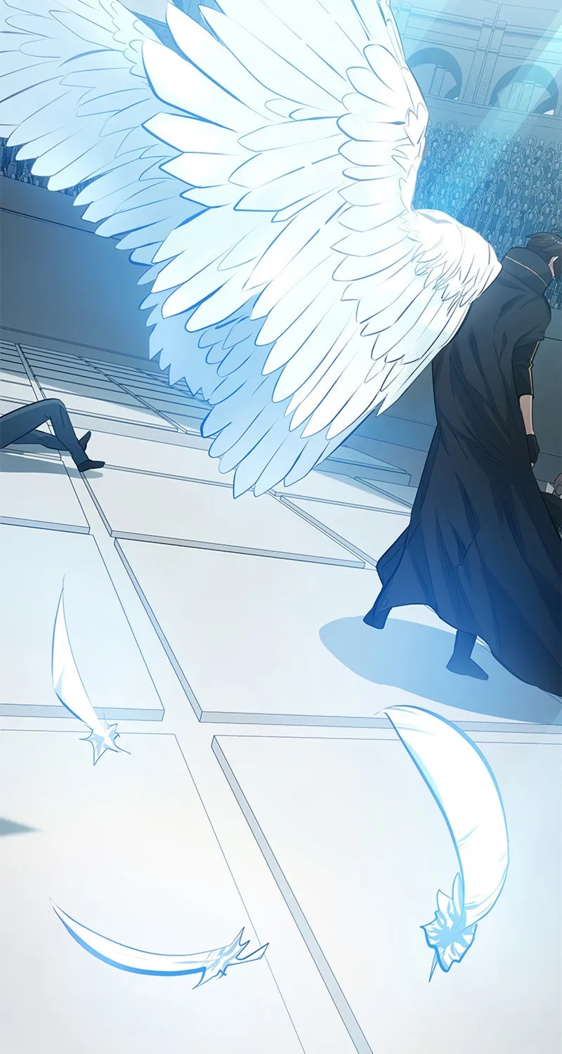 The Tutorial Is Too Tough! Chapter 89 page 70 - 