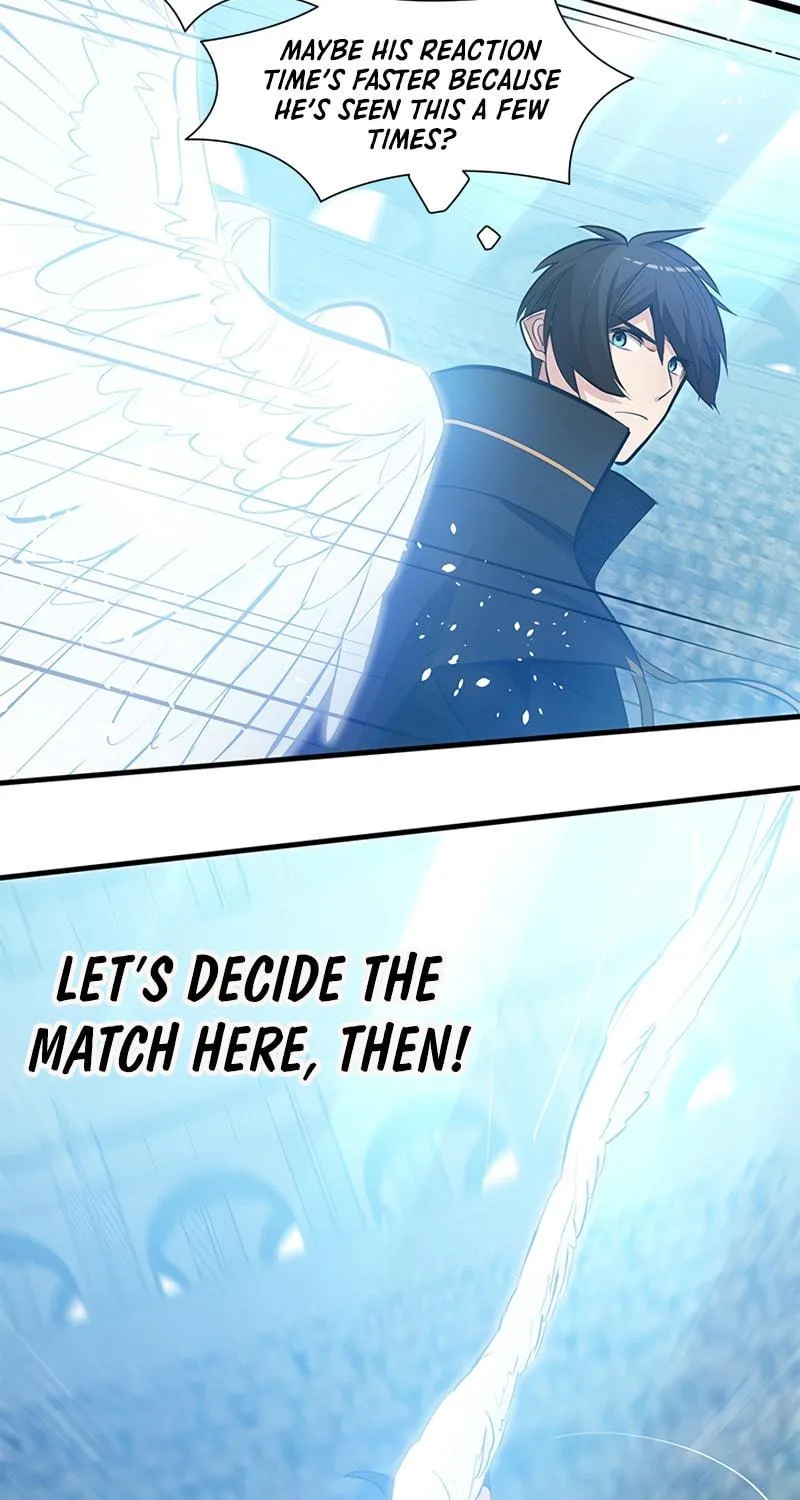 The Tutorial Is Too Tough! Chapter 89 page 74 - 