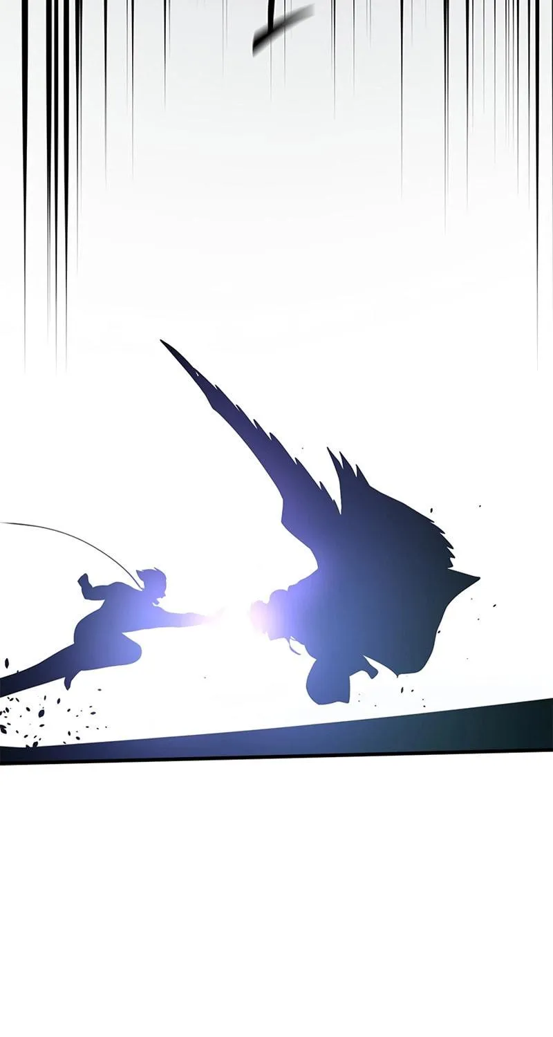 The Tutorial Is Too Tough! Chapter 89 page 85 - 