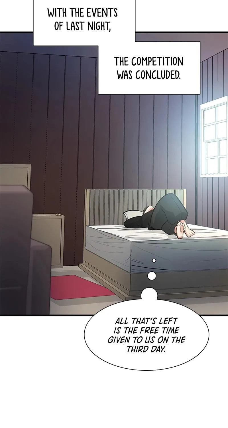 The Tutorial Is Too Tough! Chapter 89 page 91 - 