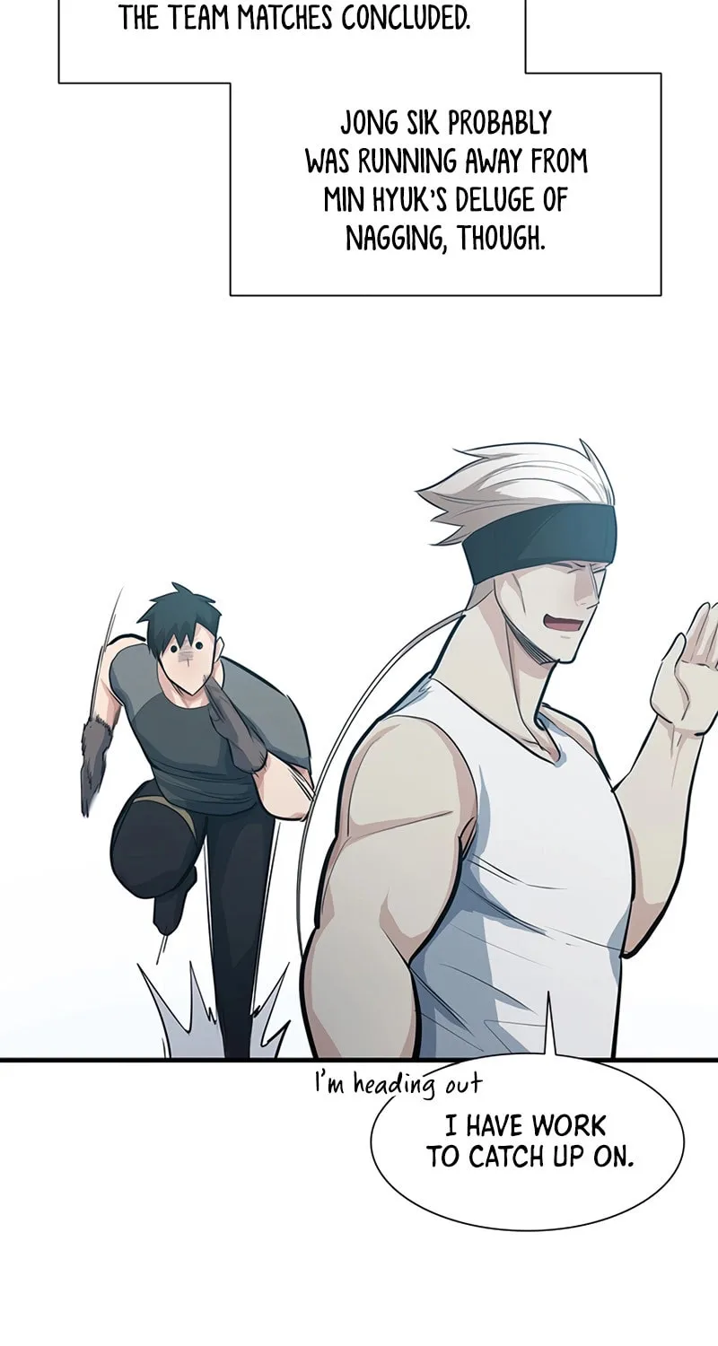 The Tutorial Is Too Tough! Chapter 89 page 93 - 