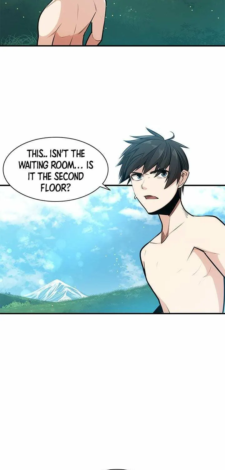 The Tutorial Is Too Tough! Chapter 9 page 13 - 