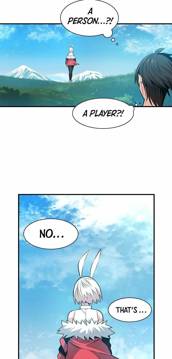 The Tutorial Is Too Tough! Chapter 9 page 14 - 