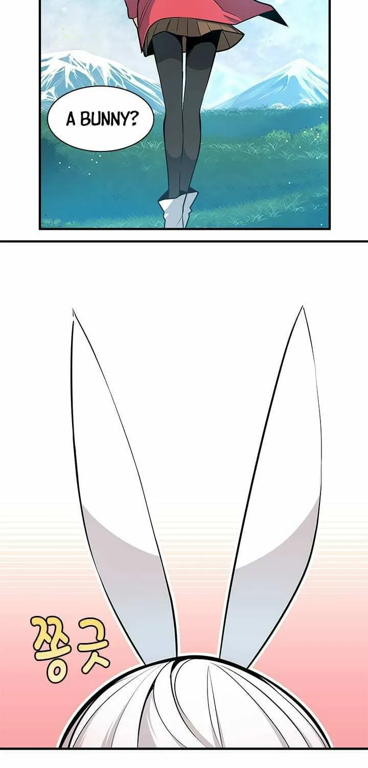 The Tutorial Is Too Tough! Chapter 9 page 15 - 
