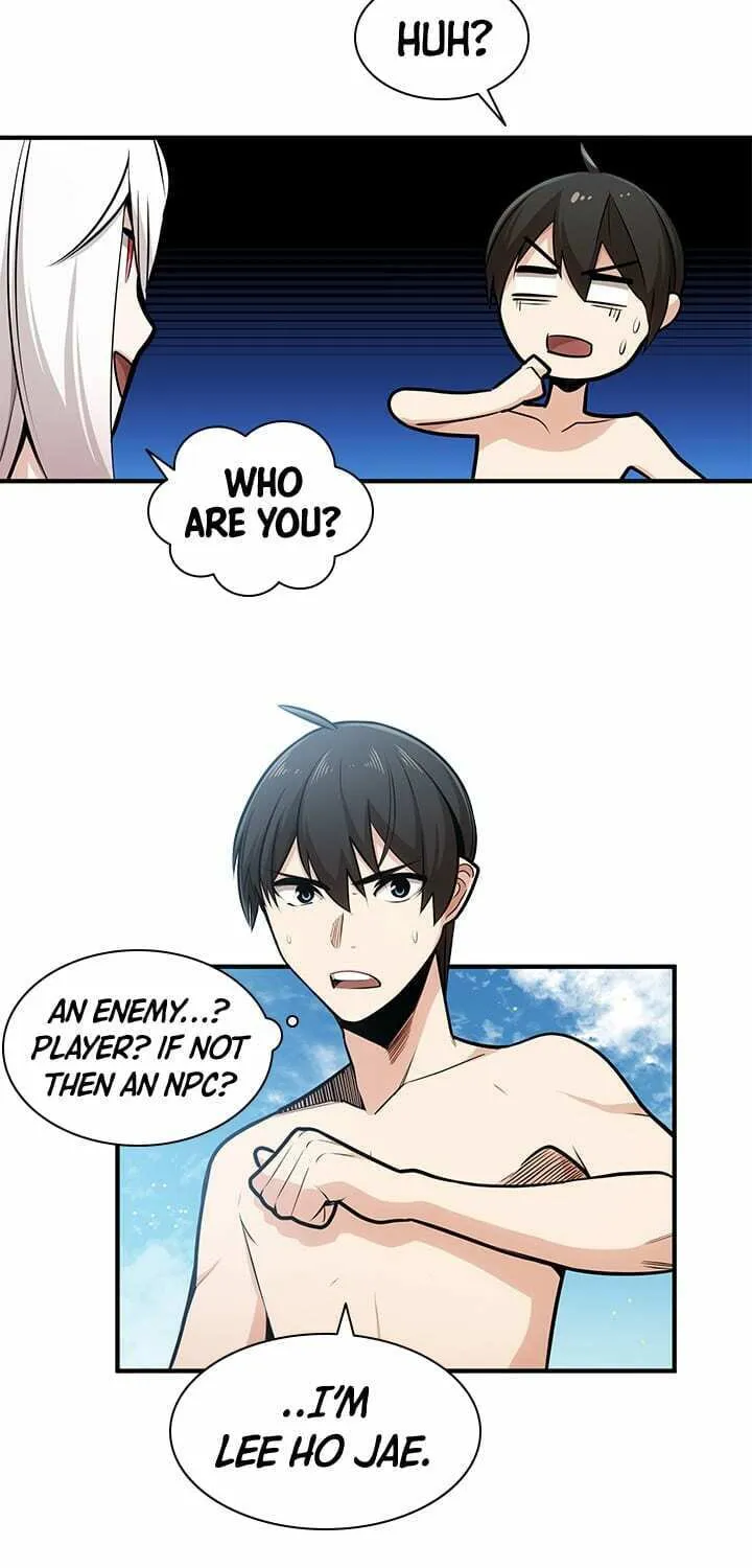 The Tutorial Is Too Tough! Chapter 9 page 19 - 