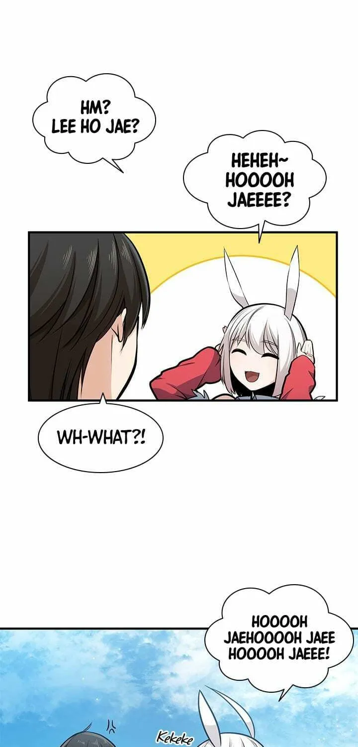 The Tutorial Is Too Tough! Chapter 9 page 20 - 