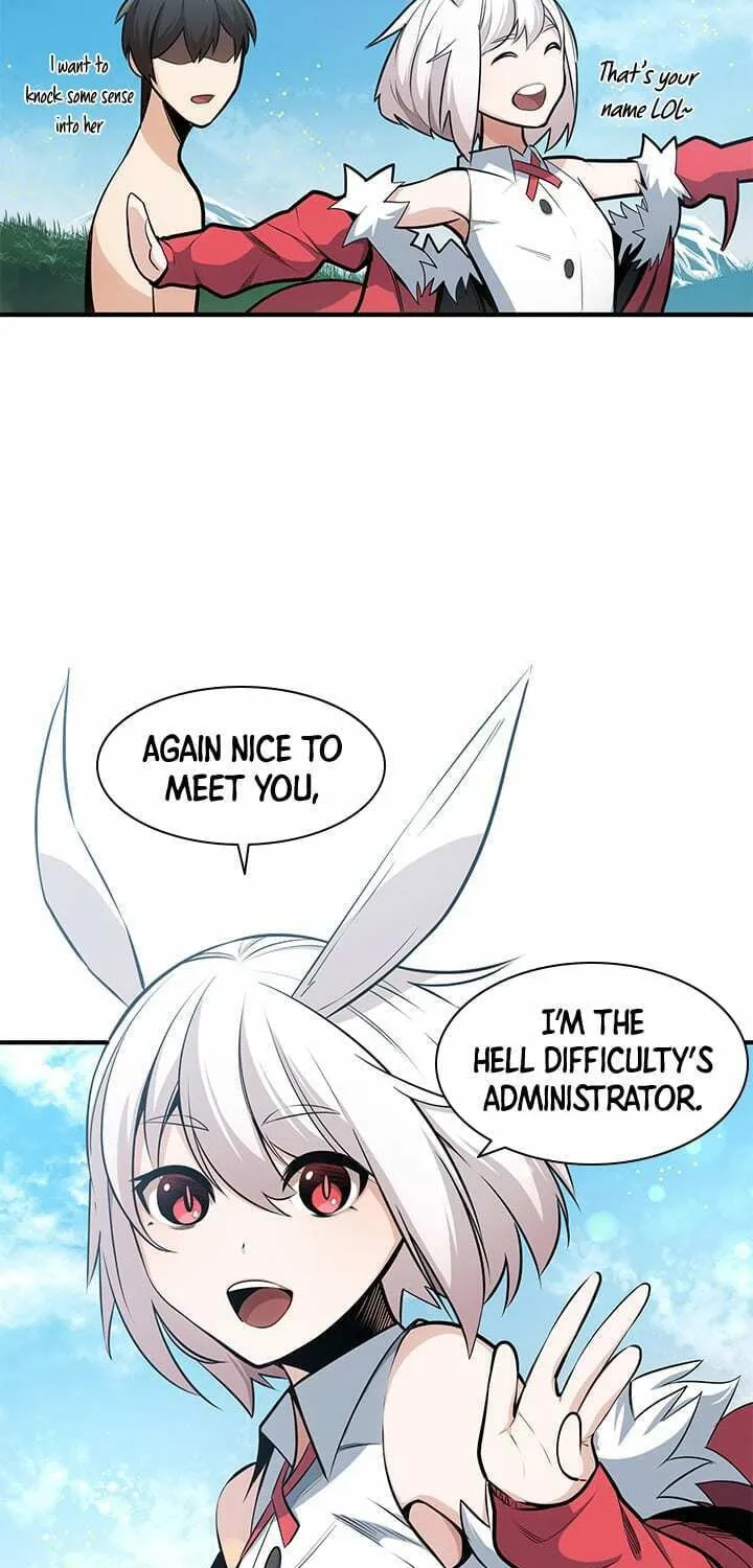 The Tutorial Is Too Tough! Chapter 9 page 21 - 