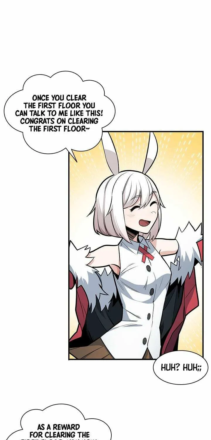 The Tutorial Is Too Tough! Chapter 9 page 23 - 