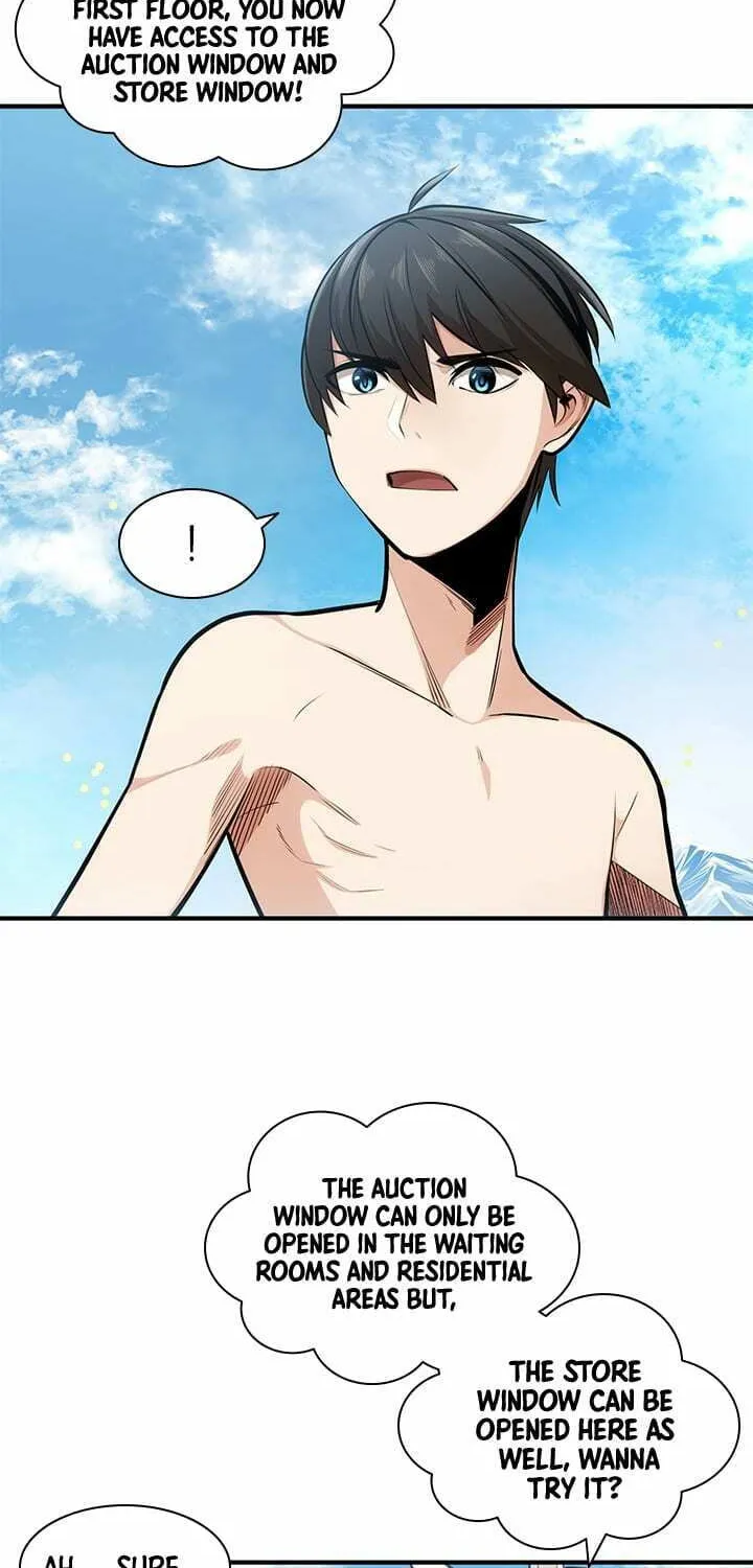 The Tutorial Is Too Tough! Chapter 9 page 24 - 