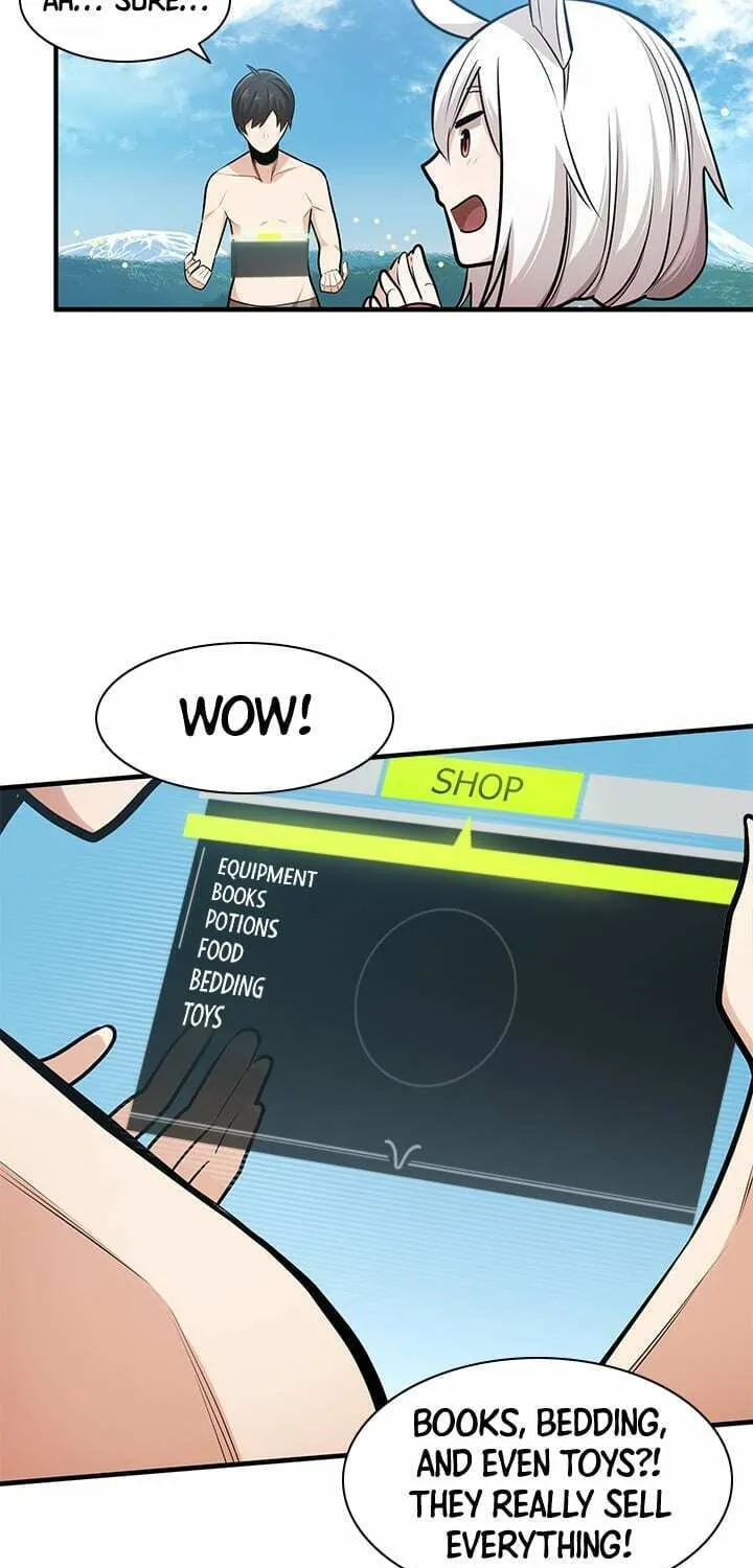 The Tutorial Is Too Tough! Chapter 9 page 25 - 