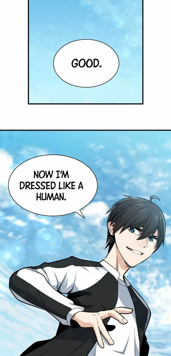 The Tutorial Is Too Tough! Chapter 9 page 29 - 
