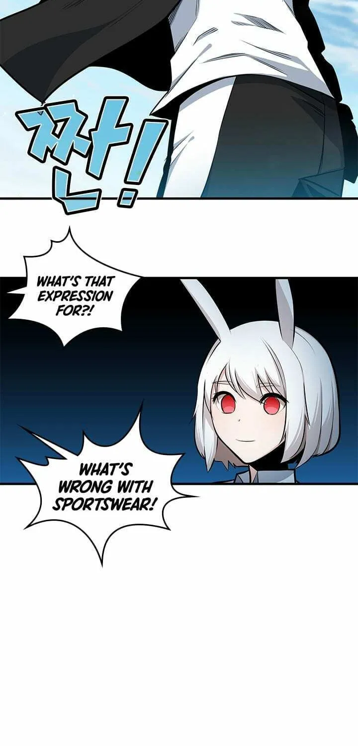 The Tutorial Is Too Tough! Chapter 9 page 30 - 