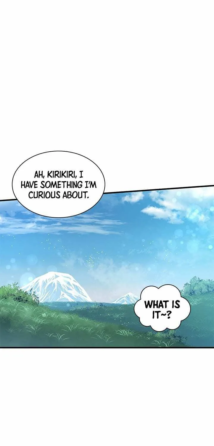 The Tutorial Is Too Tough! Chapter 9 page 31 - 