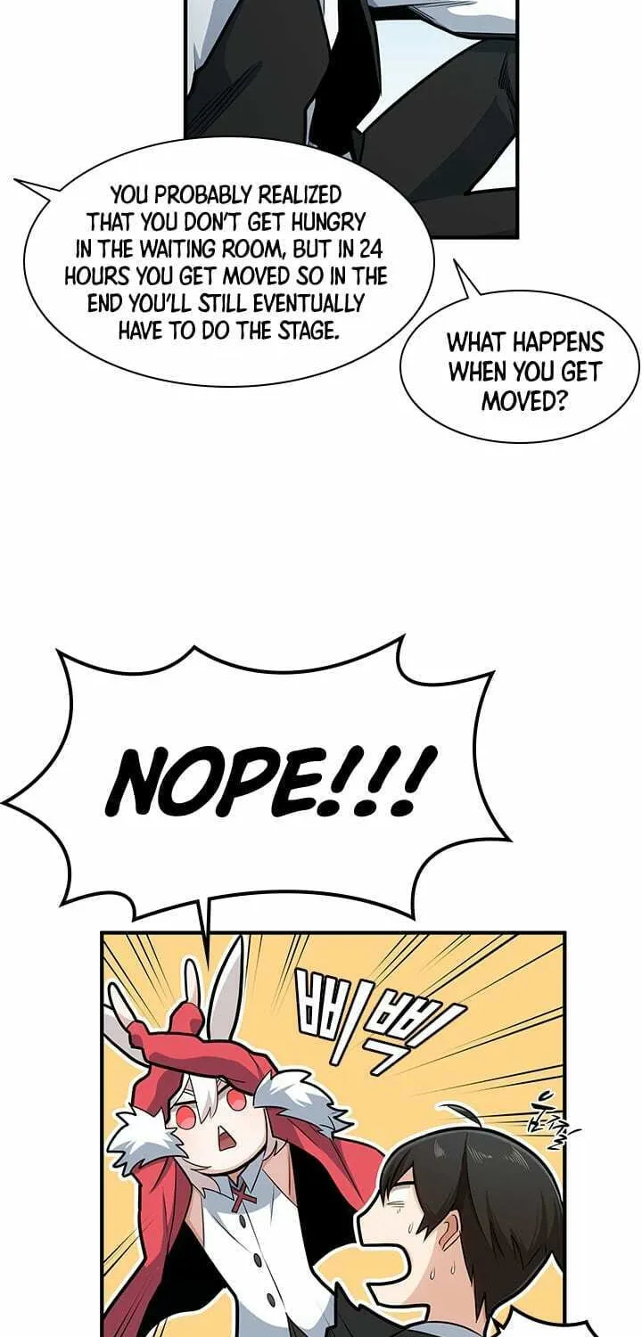 The Tutorial Is Too Tough! Chapter 9 page 34 - 