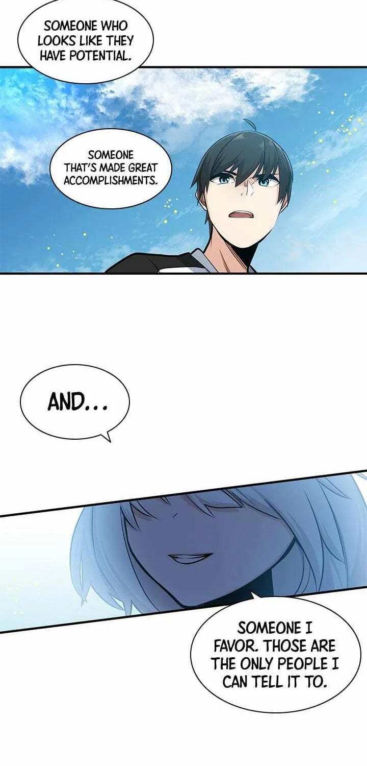 The Tutorial Is Too Tough! Chapter 9 page 36 - 