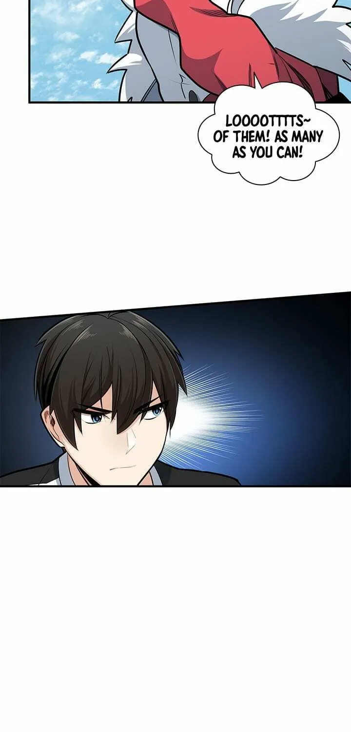 The Tutorial Is Too Tough! Chapter 9 page 39 - 