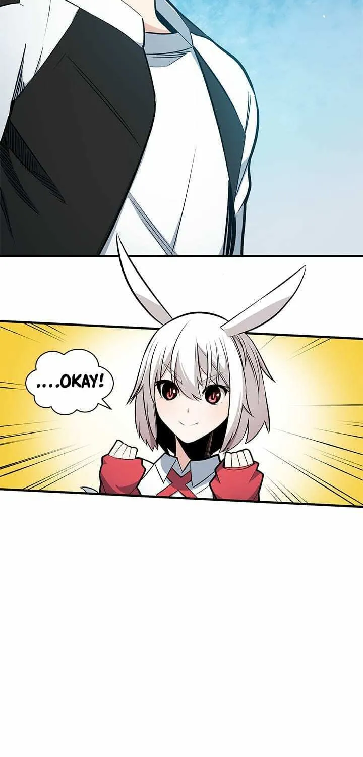 The Tutorial Is Too Tough! Chapter 9 page 46 - 