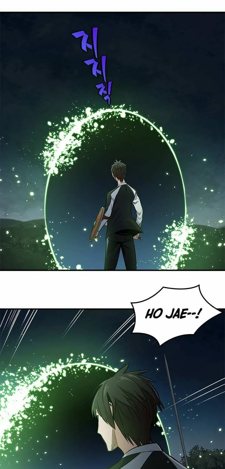 The Tutorial Is Too Tough! Chapter 9 page 47 - 