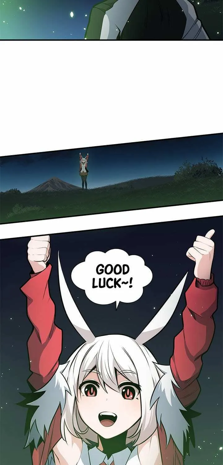 The Tutorial Is Too Tough! Chapter 9 page 48 - 