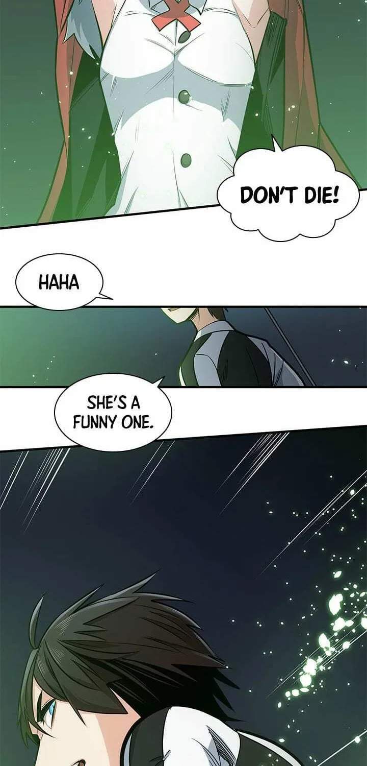 The Tutorial Is Too Tough! Chapter 9 page 49 - 
