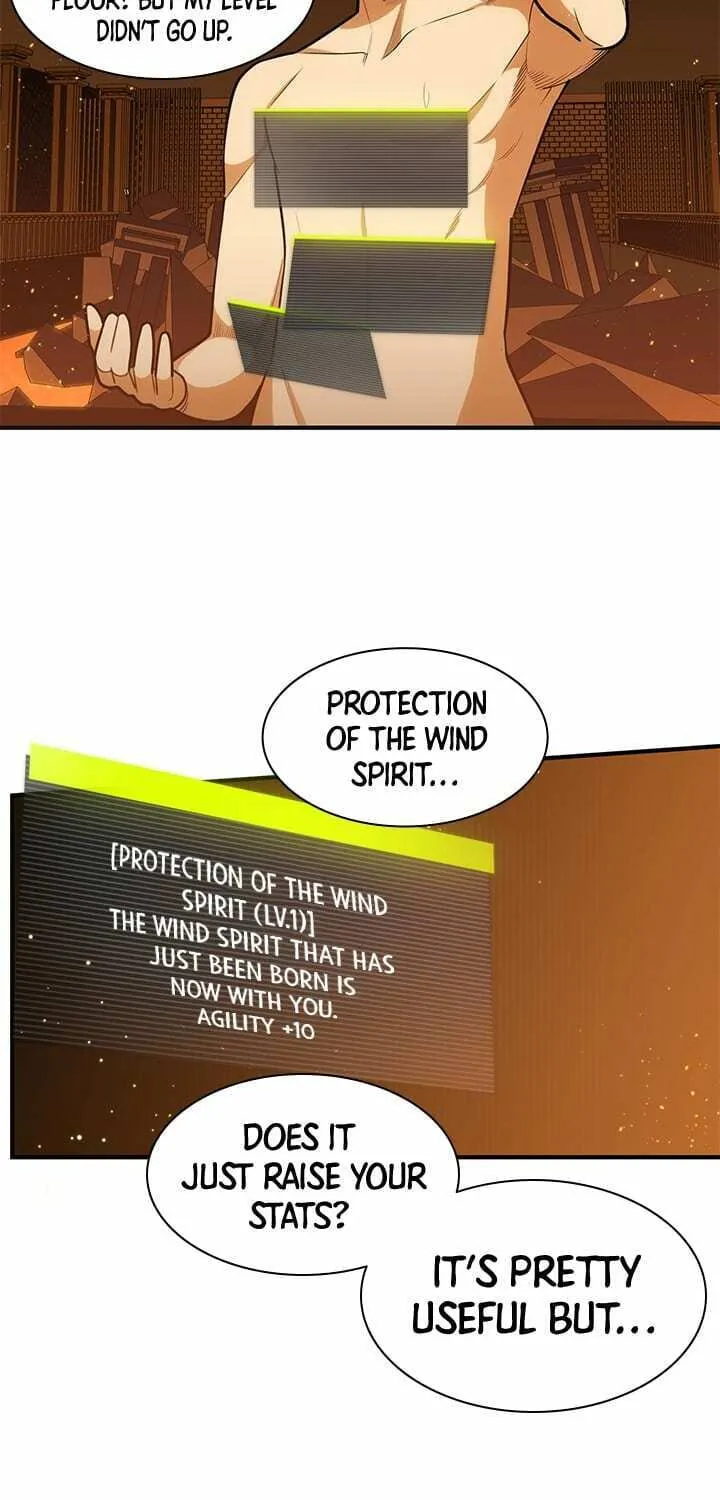 The Tutorial Is Too Tough! Chapter 9 page 7 - 
