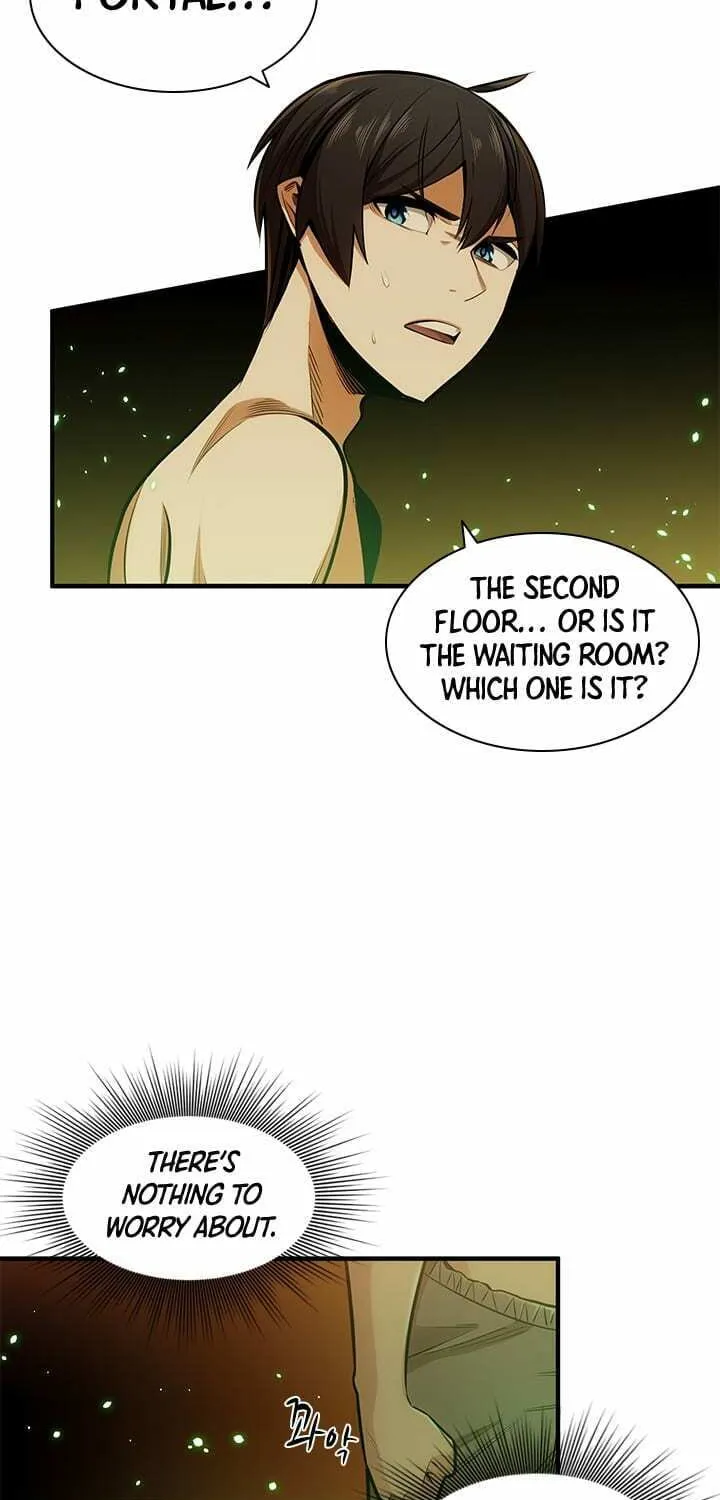 The Tutorial Is Too Tough! Chapter 9 page 9 - 