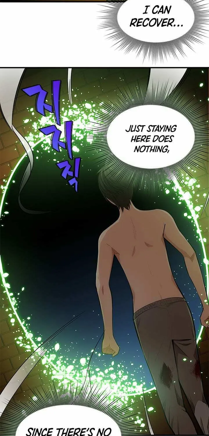 The Tutorial Is Too Tough! Chapter 9 page 10 - 