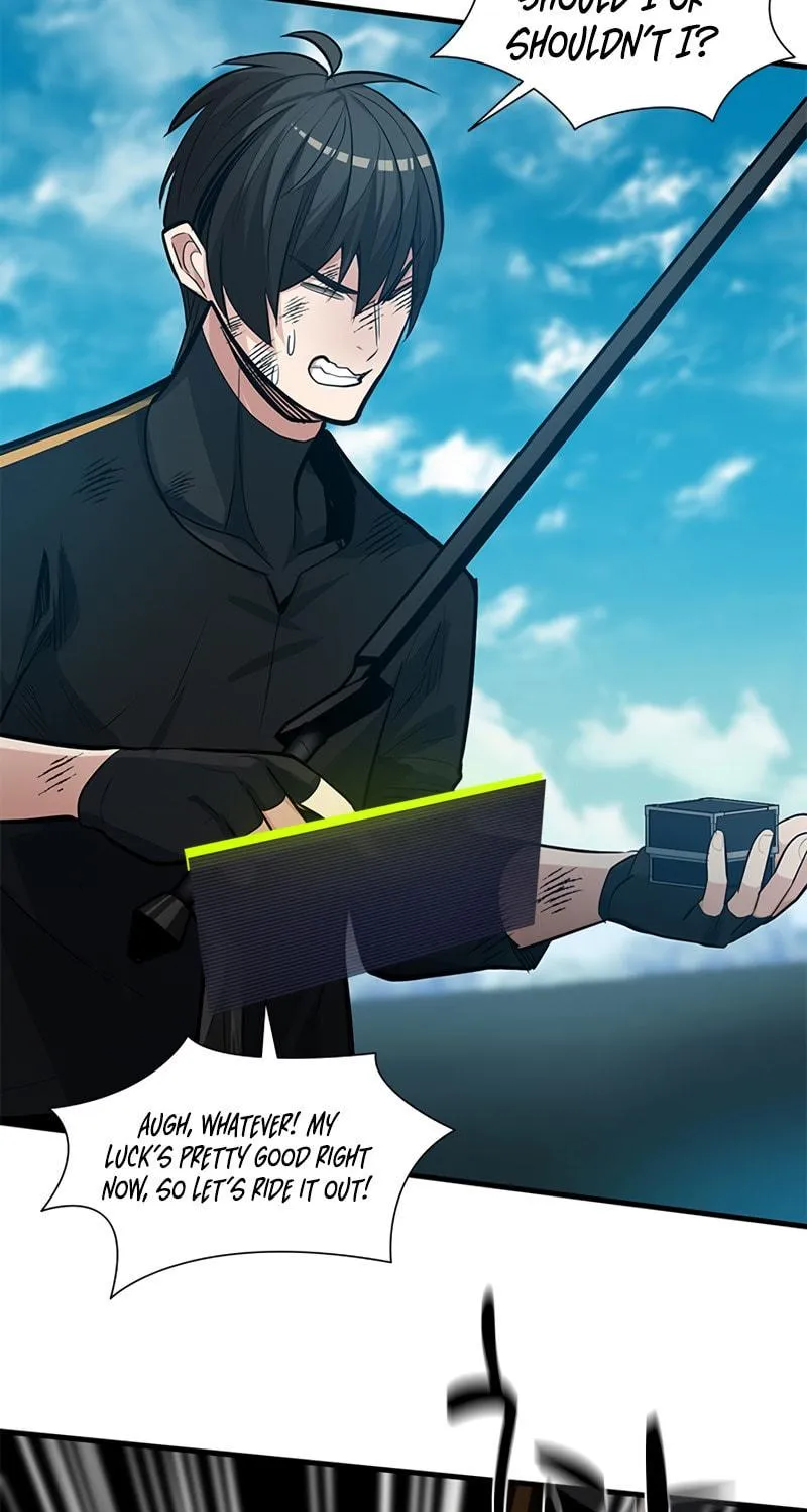 The Tutorial Is Too Tough! Chapter 90 page 101 - 